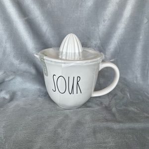 Rae Dunn Sour Juicer